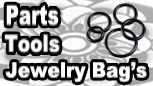 Parts Bags & Tools