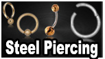 Steel Piercing