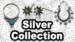 Silver Collection (Solid 92.5)