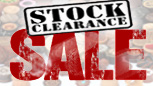 Stock Clearance 
