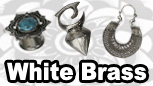 White Brass Collection