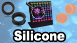 Silicone Jewelry