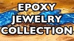 Epoxy Jewelry