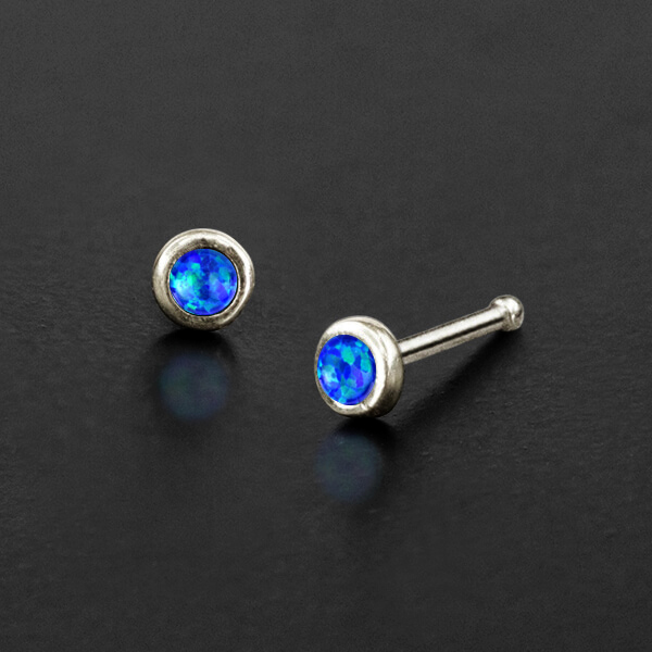 silver,nose,pin,tribal,body,piercingwith