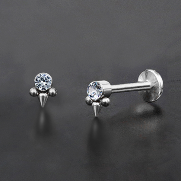 piercing labret,steel body piercing jewelry,labret piercing,tragus piercing,lip piercing