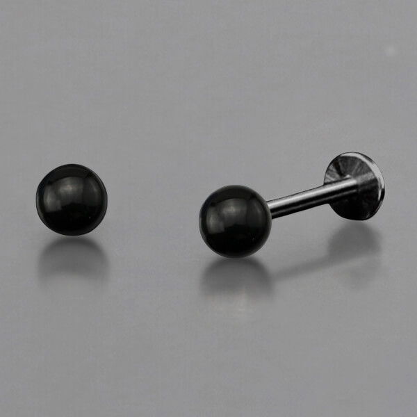 steel labret piercings,labret piercing jewelry,flat piercing,helix piercing,tragus piercing.