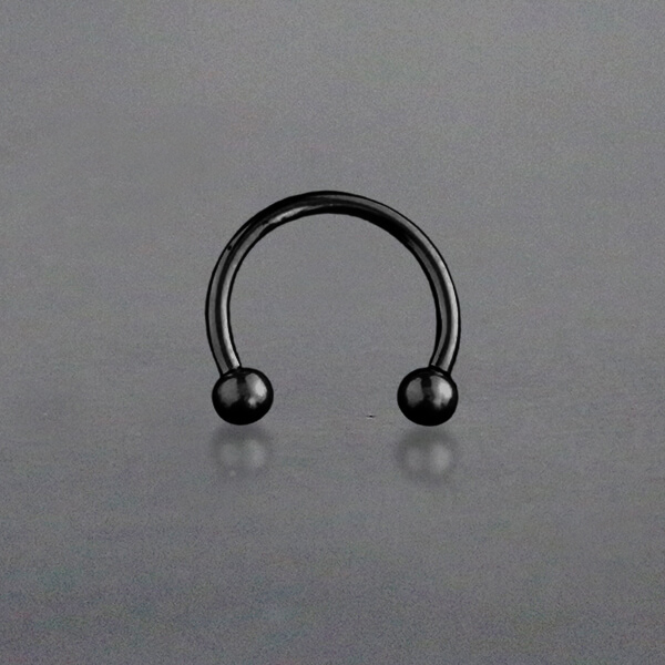 circular barbell piercing,circular steel barbells,eyebrow piercing,conch piercing,helix piercing