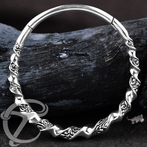 white brass jewelry,white brass clicker,white brass piercing,brass piercing,brass jewelry wholesale