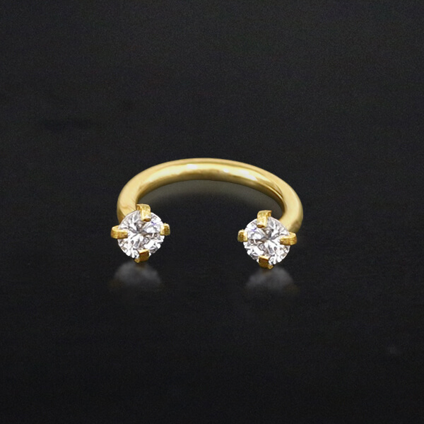 circular barbell,wholesale steel piercing,helix piercing,conch piercing,eyebrow piercing,septum piercing,steel body jewelry