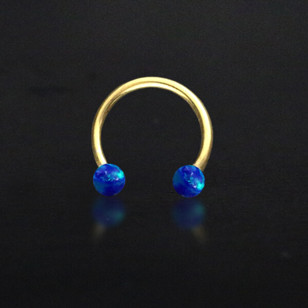 circular steel barbell,steel body jewelry,ear piercing,conch piercing,helix piercing,snug piercing,nose piercing