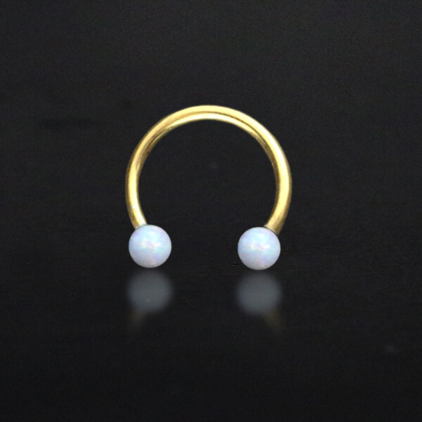 circular steel barbell,steel body jewelry,ear piercing,conch piercing,helix piercing,snug piercing,steel body piercing