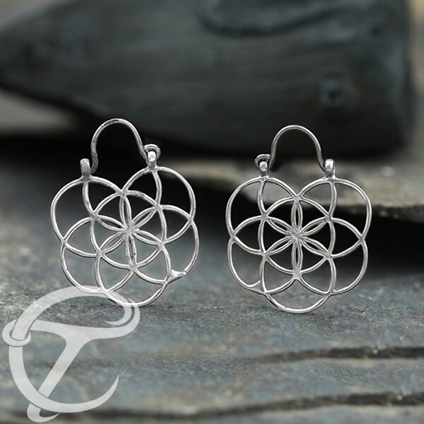 tribal jewelry,white brass earrings,white brass jewelry,wholesale white brass tribal jewelry