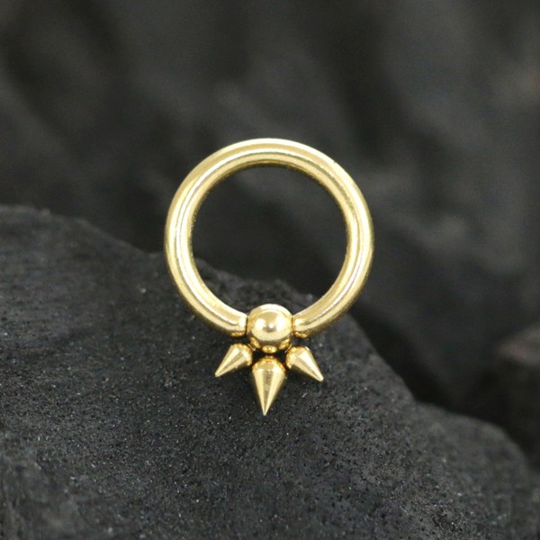 gothic jewelry,steel BCR piercing,BCR ring,eyebrow piercing,septum piercing,snug piercing,helix piercing