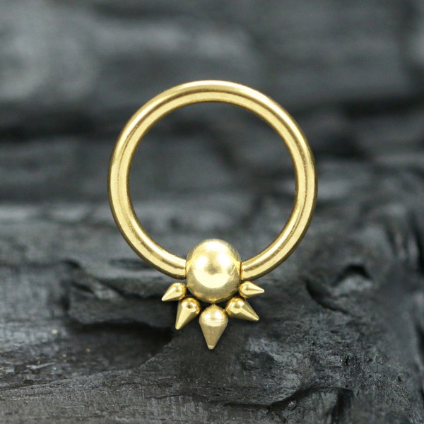 gothic piercing jewelry,steel BCR piercing,septum piercing,lobe piercing