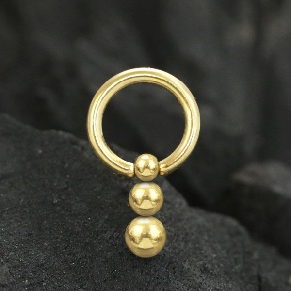 316L steel BCR,BCR piercing ring,lobe piercing,helix piercing,lip piercing,