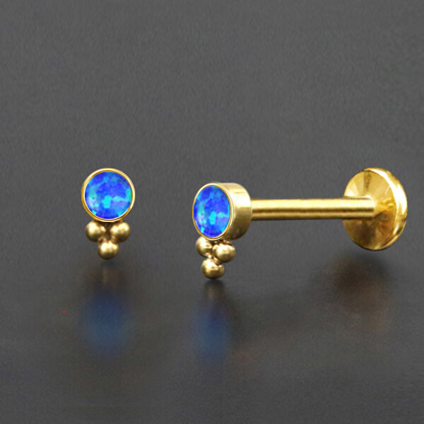 labret piercing,lip piercing,flat piercing,upper lobe piercing,tragus piercing