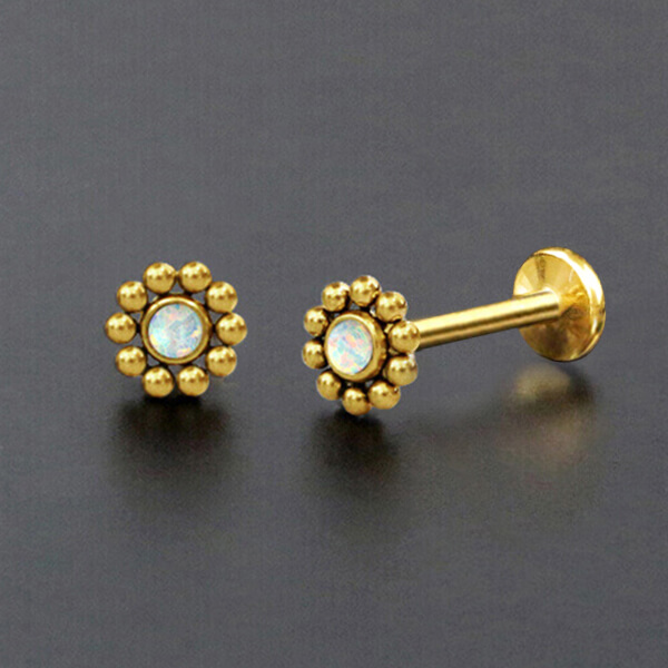 piercing labret,steel body jewelry,piercing clusters,steel labret piercing,steel body jewelry wholesale