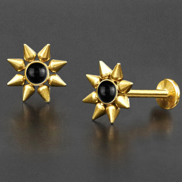 steel piercing labret,steel body jewelry,steel jewelry,labret piercing,tragus piercing,flat piercing