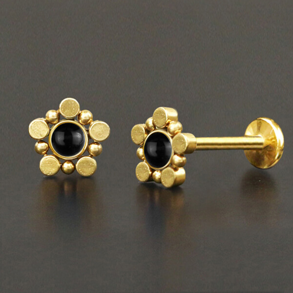 labret piercing,steel labret,steel piercing,wholesale steel body jewelry