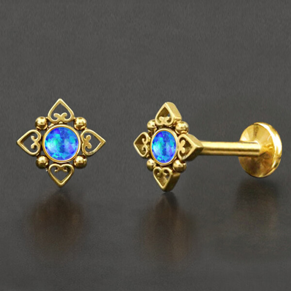 steel piercing labret,steel piercing,labret jewelry,steel piercing wholesale