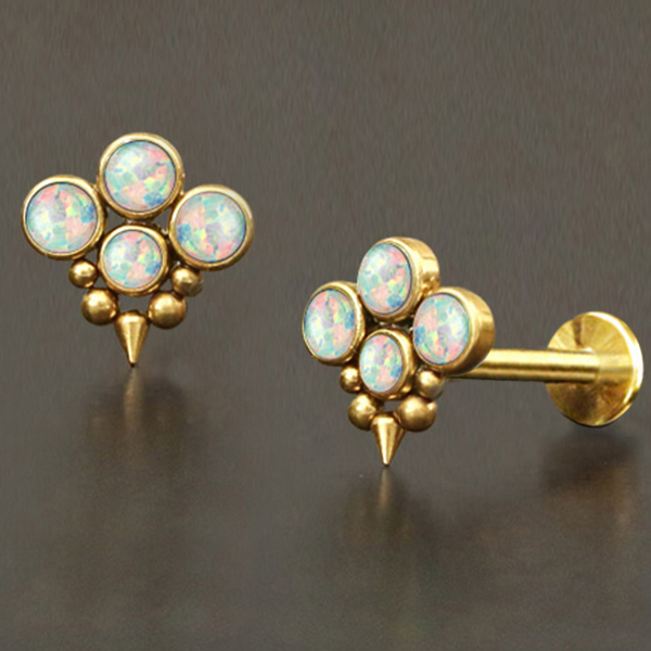 steel body jewelry,steel labret piercing,steel piercing balls,wholesale body jewelry