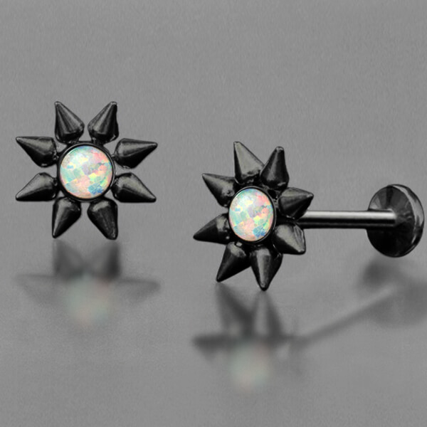 punk jewelry,piercing labret,steel body jewelry,steel jewelry,labret piercing,tragus piercing,flat piercing