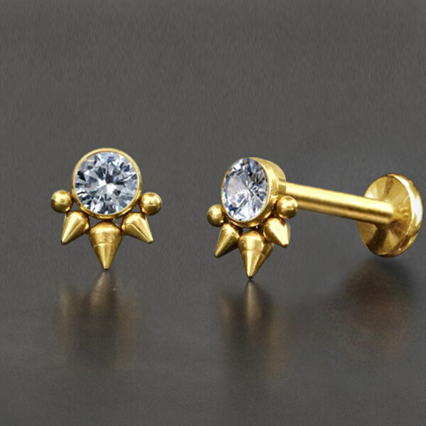 steel body piercing jewelry,labret piercing,flat piercing,lip piercing jewelry, steel body jewelry,wholesale steel piercing