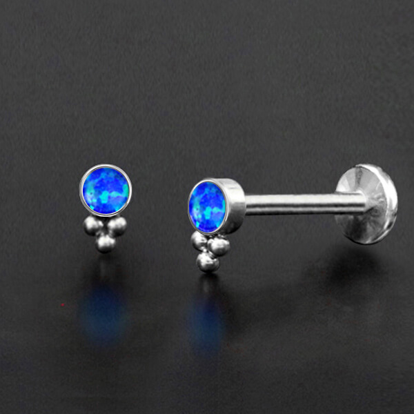 labret piercing,lip piercing,flat piercing,upper lobe piercing,tragus piercing