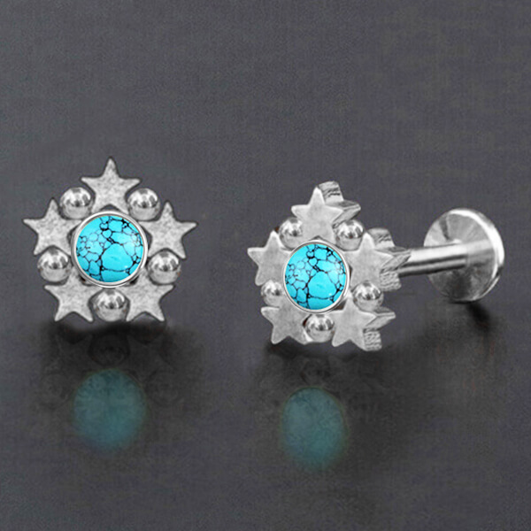 steel piercing jewelry,steel piercing labret,hypo allergenic,labret piercing