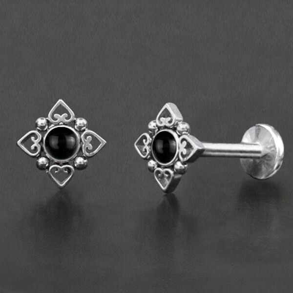 steel piercing labret,steel piercing,steel jewelry,labret jewelry,steel piercing wholesale