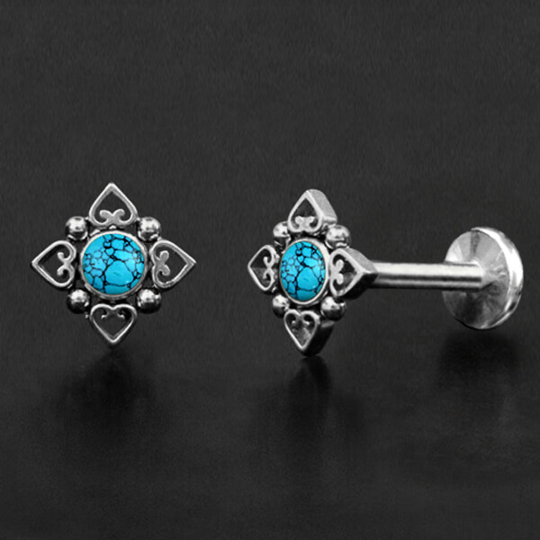 steel piercing labret,steel piercing,steel jewelry,labret jewelry,steel piercing wholesale