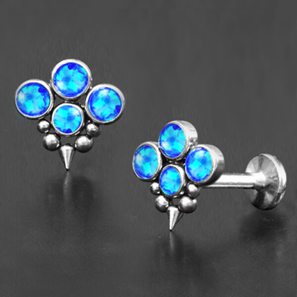 steel body jewelry,steel labret piercing,steel piercing balls,wholesale body jewelry