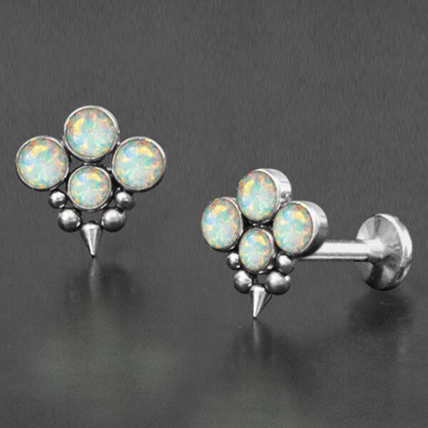 steel body jewelry,steel labret piercing,steel piercing balls,wholesale body jewelry