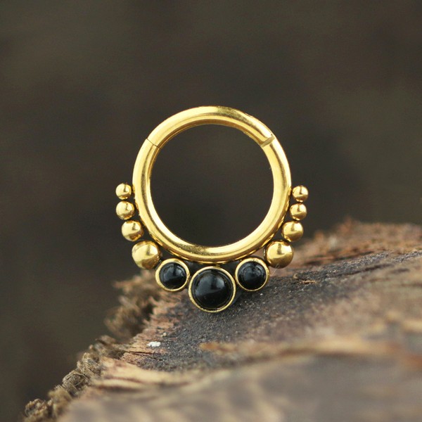 steel hinged segment rings,steel cluster piercing,steel body jewelry,snug piercing,tragus piercing,septum piercing,steel body piercing wholesale,steel piercing jewelry