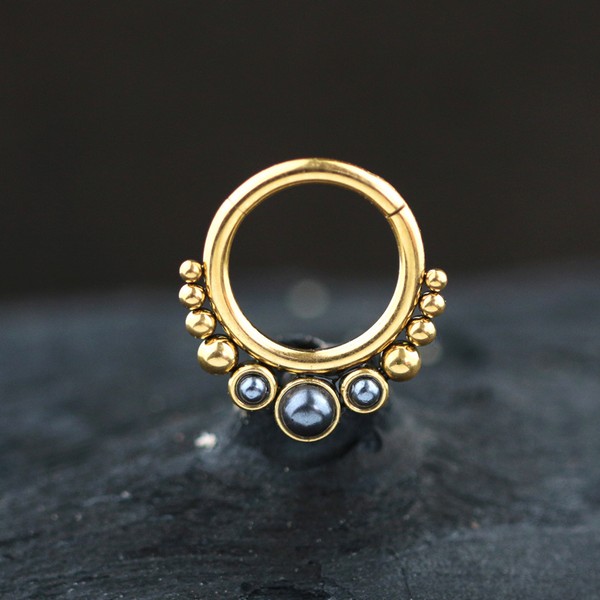 steel hinged segment rings,steel cluster piercing,steel body jewelry,snug piercing,tragus piercing,septum piercing,steel body piercing wholesale