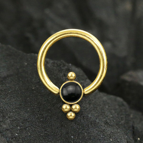 BCR piercing,steel jewelry,steel cluster piercing,conch piercing,snug piercing,daith piercing