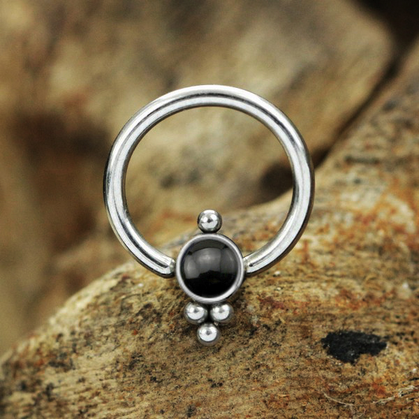 captive bead piercing,conch piercing,snug piercing,septum piercing,wholesale steel piercing,steel body jewelry