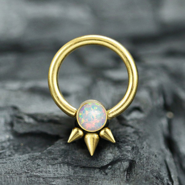 steel body jewelry,wholesale steel piercing jewelry,captive bead ring,ear piercing,nose piercing,eyebrow piercing