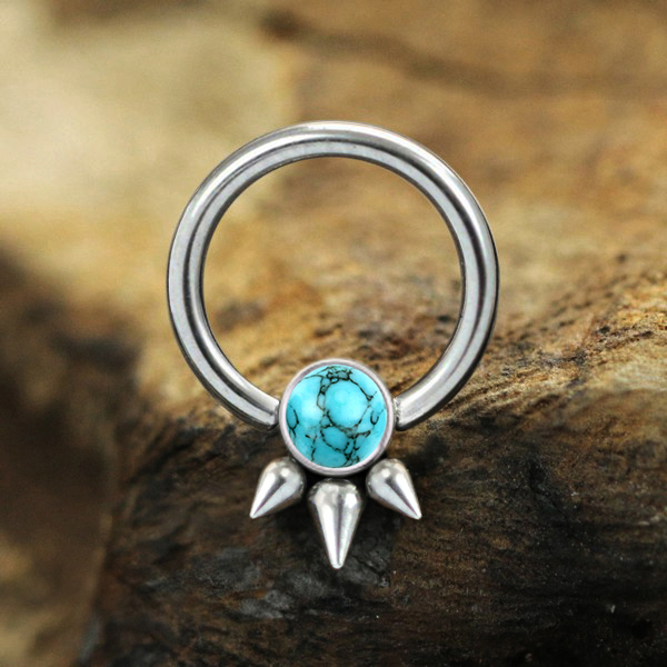 captive bead piercing,conch piercing,snug piercing,helix piercing,wholesale steel piercing,steel body jewelry