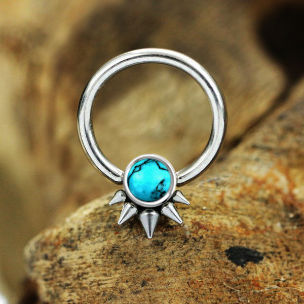 captive bead piercing,conch piercing,snug piercing,helix piercing,wholesale steel body jewelry,steel piercing jewelry