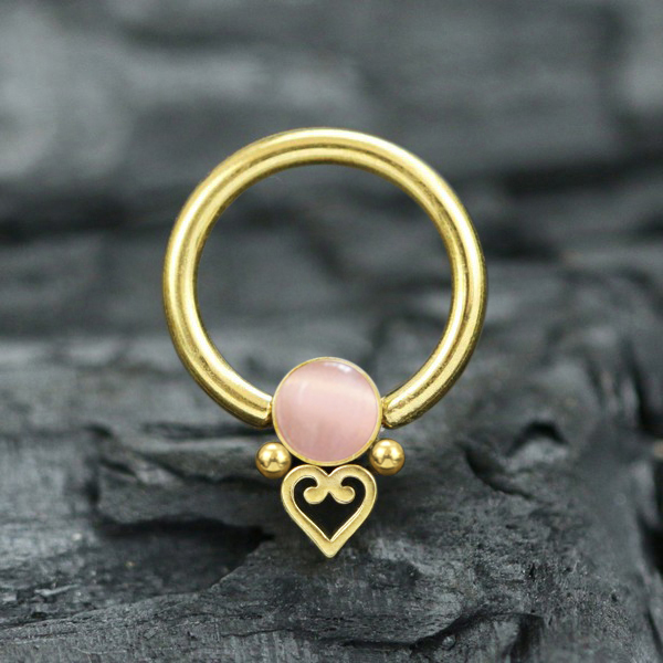 BCR piercing,steel jewelry,captive bead piercing,wholesale steel body jewelry