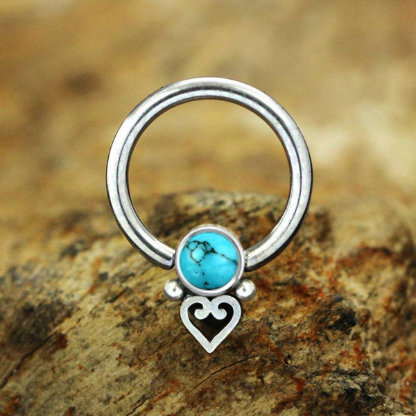 captive bead piercing,tragus piercing,rook piercing,high lobe piercing,wholesale steel piercing,steel body jewelry