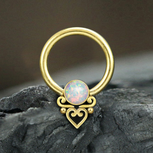 captive bead piercing,steel jewelry,steel cluster piercing,steel BCR,wholesale steel piercing