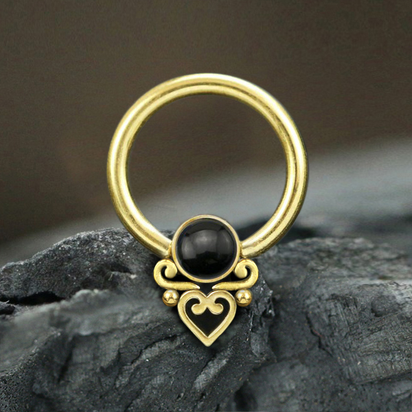 bohemian jewelry,BCR piercing,steel jewelry,steel cluster piercing,tragus piercing,rook piercing,daith piercing