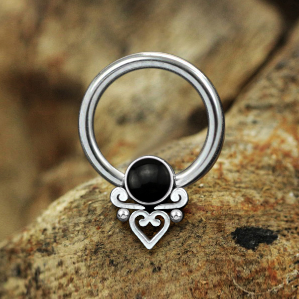 captive bead piercing,bohemian jewelry,wholesale steel piercing,steel body jewelry,bohemian piercing jewelry