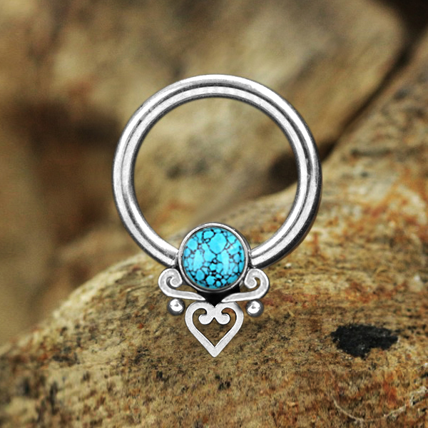 captive bead piercing,rook piercing,daith piercing,helix piercing,wholesale steel body jewelry,steel piercing jewelry