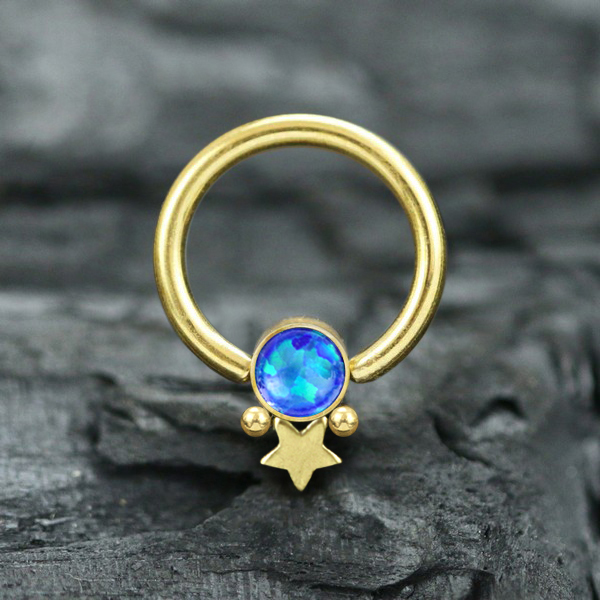 captive bead piercing,steel jewelry,steel BCR,steel piercing,rook piercing,daith piercing,tragus piercing