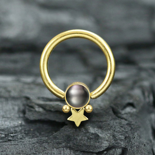 captive bead piercing,steel cluster piercing,rook piercing,helix piercing,tragus piercing