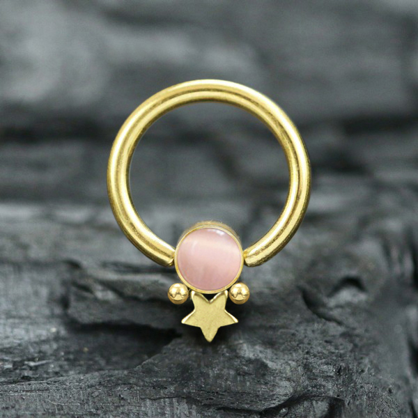 Chaotic Trading,steel body jewelry,body piercing,steel piercing BCR