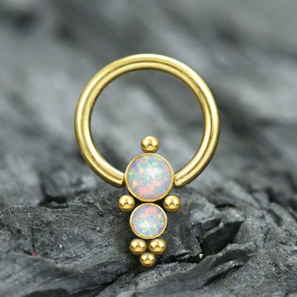 captive bead ring,steel piercing balls,steel BCR piercings, piercing,septum piercing,daith piercing,rook piercing